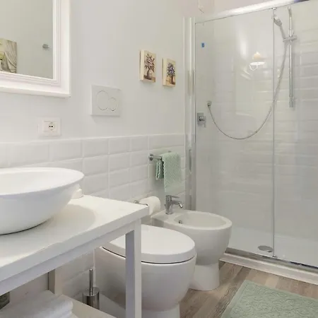 Apartman Birkin Cagliari