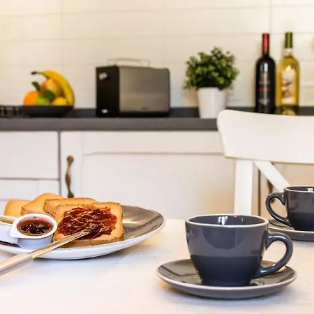 Birkin Apartman Cagliari