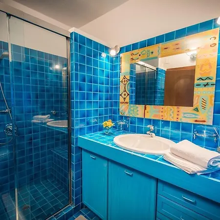 Birkin Apartmán Cagliari