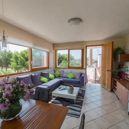 Apartmán Birkin Cagliari