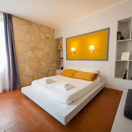 Birkin Apartman Cagliari