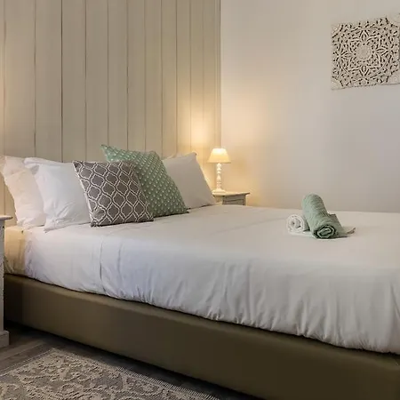 Apartmán Birkin Cagliari