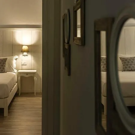 Birkin Apartman Cagliari