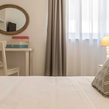 Apartmán Birkin Cagliari