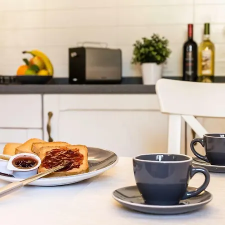 Birkin Apartman Cagliari