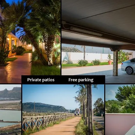 Apartmán Birkin Cagliari